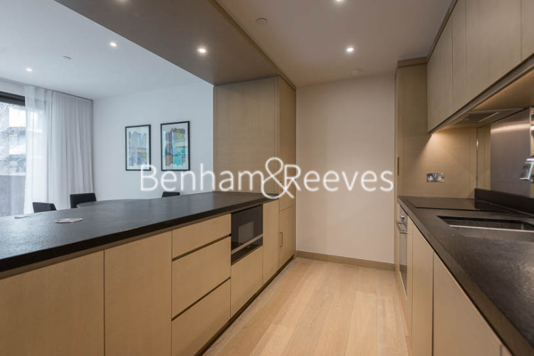 1  bedroom flat to rent in Legacy Building, Viaduct Gardens, SW11-image 8