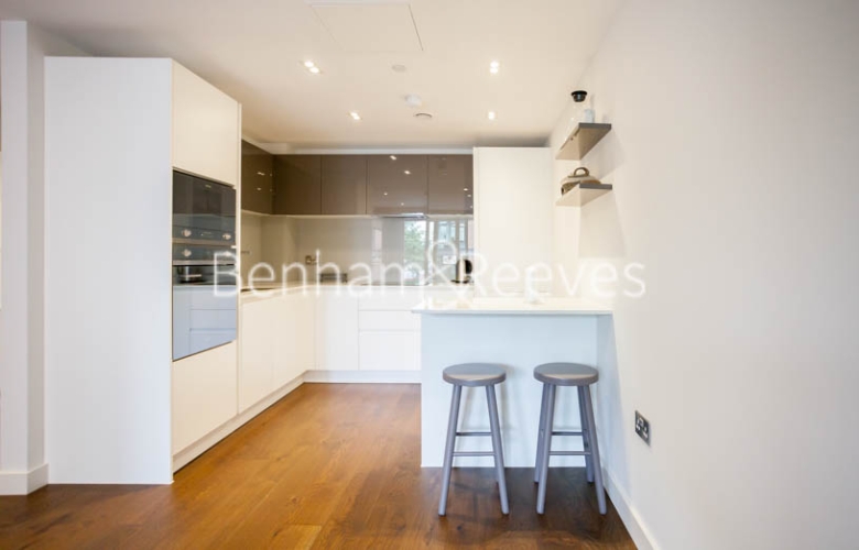 1 bedroom flat to rent in Lambeth High Street, Nine Elms, SE1-image 2