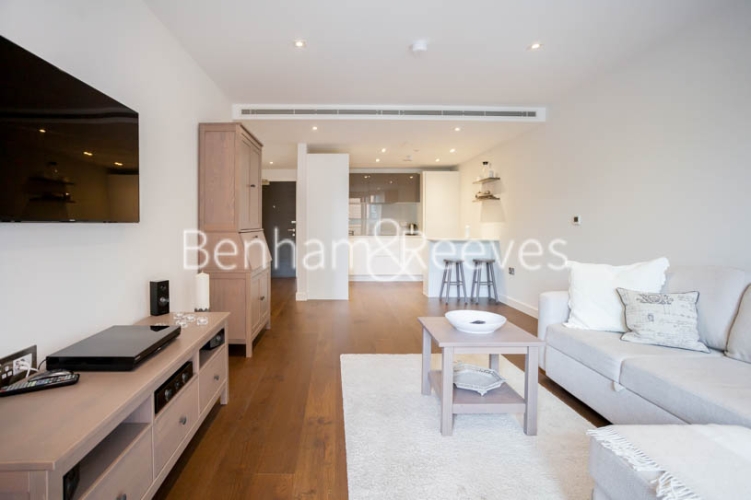 1 bedroom flat to rent in Lambeth High Street, Nine Elms, SE1-image 7