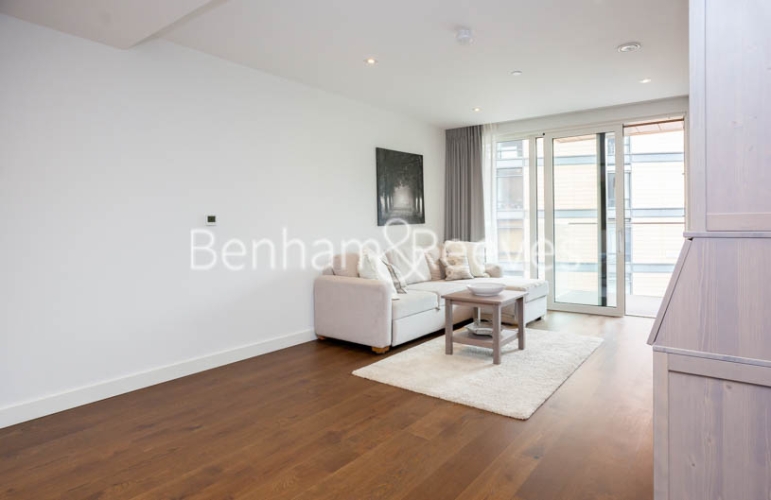 1 bedroom flat to rent in Lambeth High Street, Nine Elms, SE1-image 8
