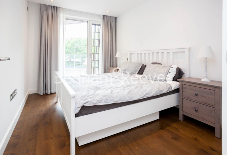 1 bedroom flat to rent in Lambeth High Street, Nine Elms, SE1-image 9