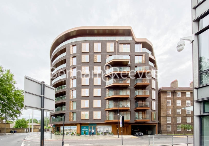 1 bedroom flat to rent in Palace View, Lambeth High Street, SE1-image 10
