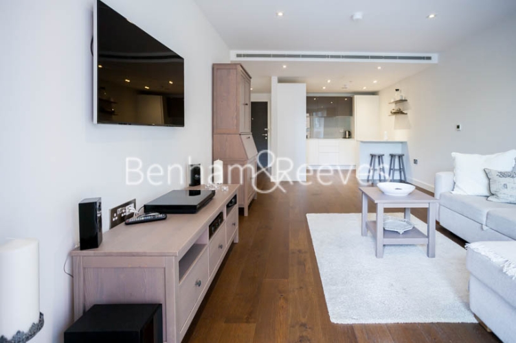 1 bedroom flat to rent in Lambeth High Street, Nine Elms, SE1-image 11