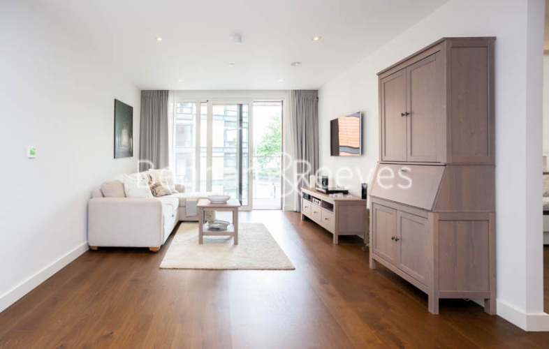 1 bedroom flat to rent in Lambeth High Street, Nine Elms, SE1-image 12