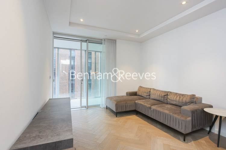 2  bedrooms flat to rent in Circus Road West, Nine Elms, SW11-image 1