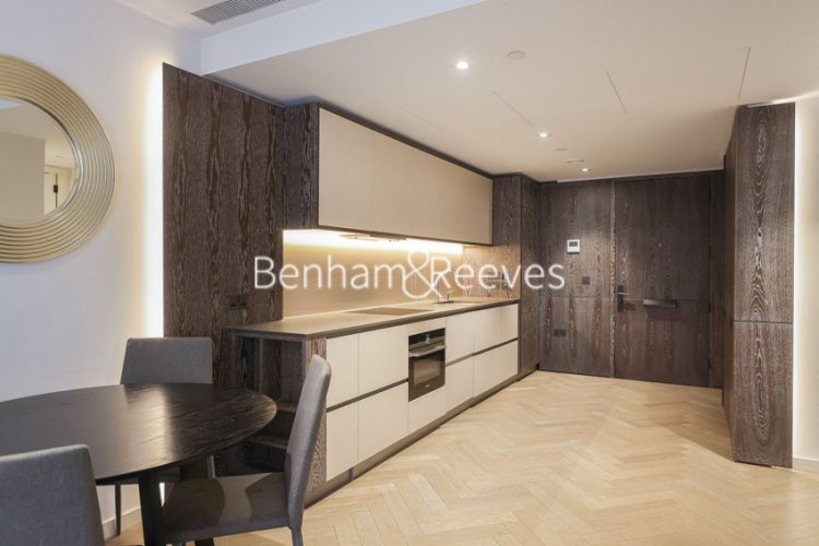 2  bedrooms flat to rent in Circus Road West, Nine Elms, SW11-image 2
