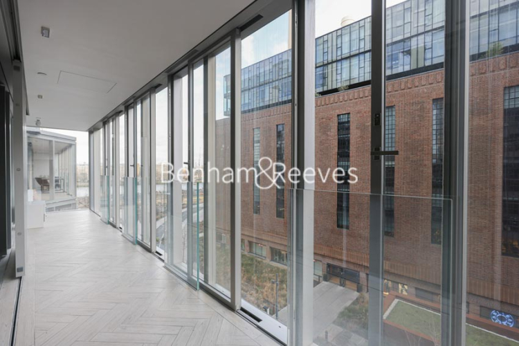 2  bedrooms flat to rent in Circus Road West, Nine Elms, SW11-image 5