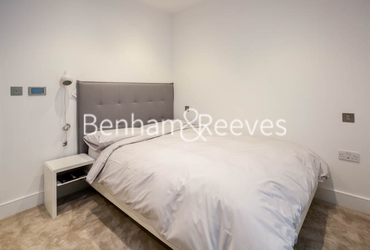 2  bedrooms flat to rent in Palmer Road, Nine Elms, SW11-image 3
