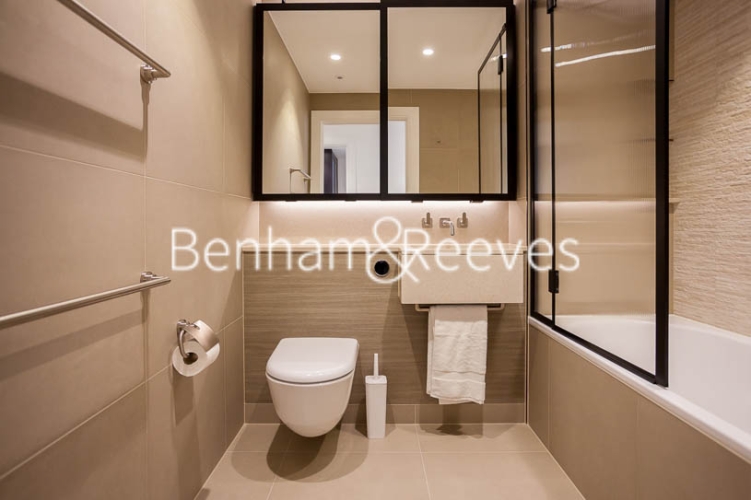 2  bedrooms flat to rent in Palmer Road, Nine Elms, SW11-image 4