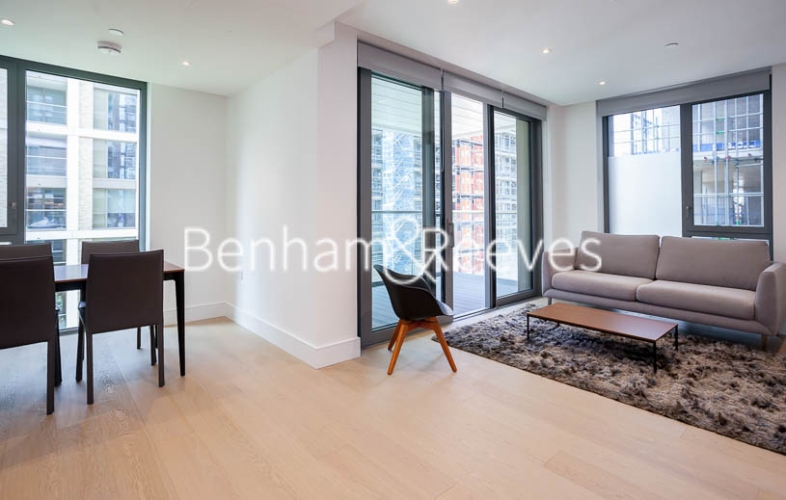 2  bedrooms flat to rent in Palmer Road, Nine Elms, SW11-image 5