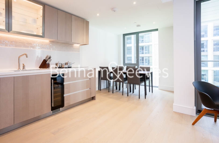 2 bedrooms flat to rent in Palmer Road, Nine Elms, SW11-image 6