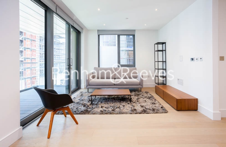 2 bedrooms flat to rent in Palmer Road, Nine Elms, SW11-image 9