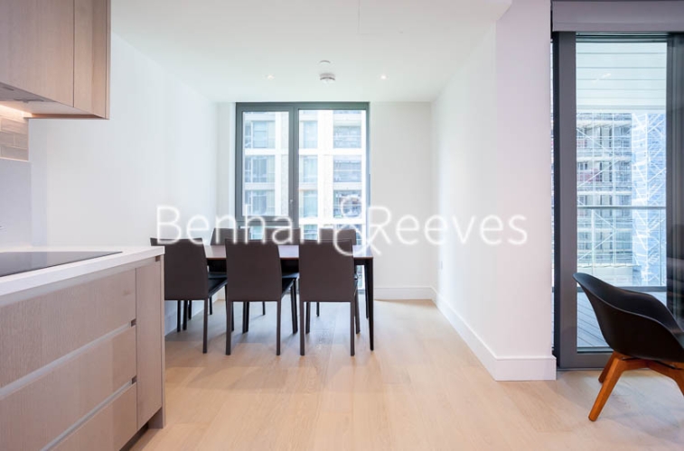 2  bedrooms flat to rent in Palmer Road, Nine Elms, SW11-image 10
