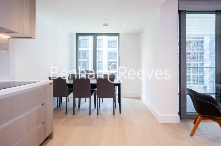 2 bedrooms flat to rent in Palmer Road, Nine Elms, SW11-image 10