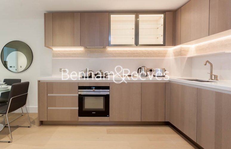 1 bedroom flat to rent in Palmer Road, Nine Elms, SW11-image 2