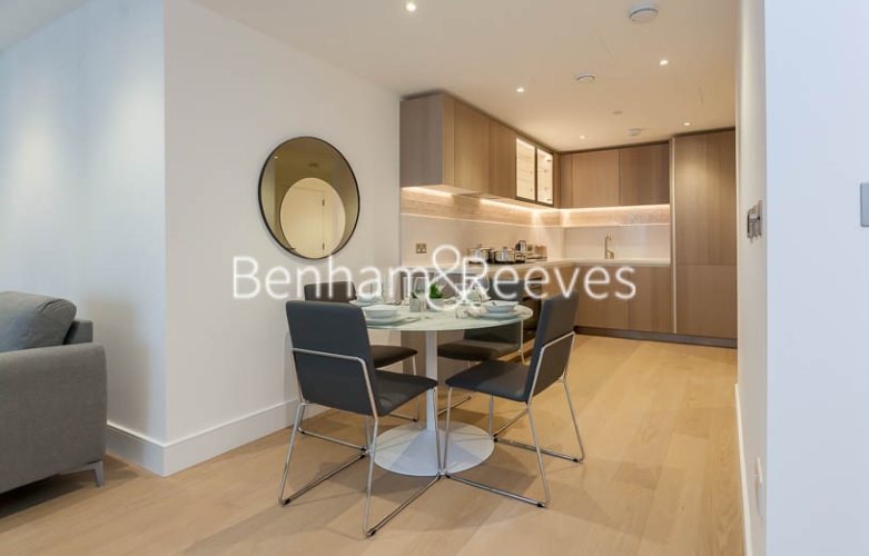 1  bedroom flat to rent in Palmer Road, Nine Elms, SW11-image 3