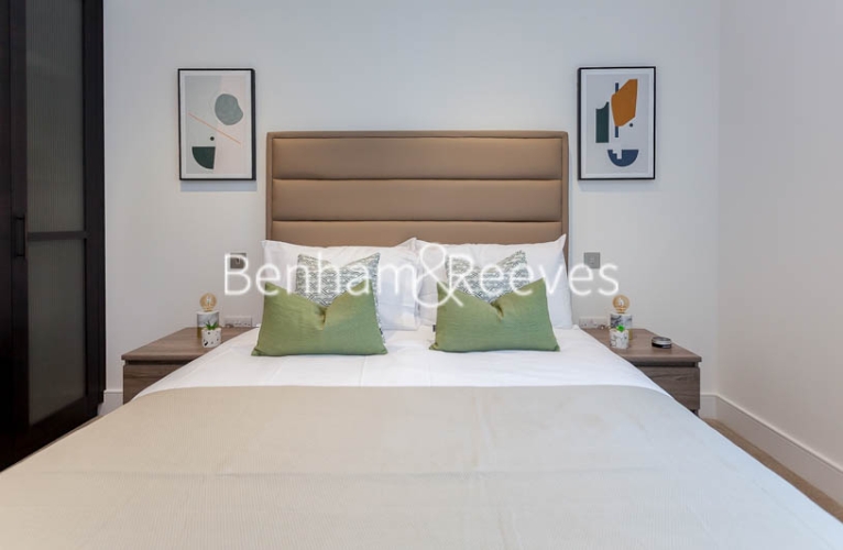 1 bedroom flat to rent in Palmer Road, Nine Elms, SW11-image 4