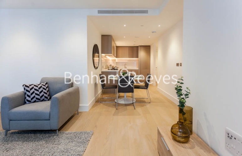 1 bedroom flat to rent in Palmer Road, Nine Elms, SW11-image 7