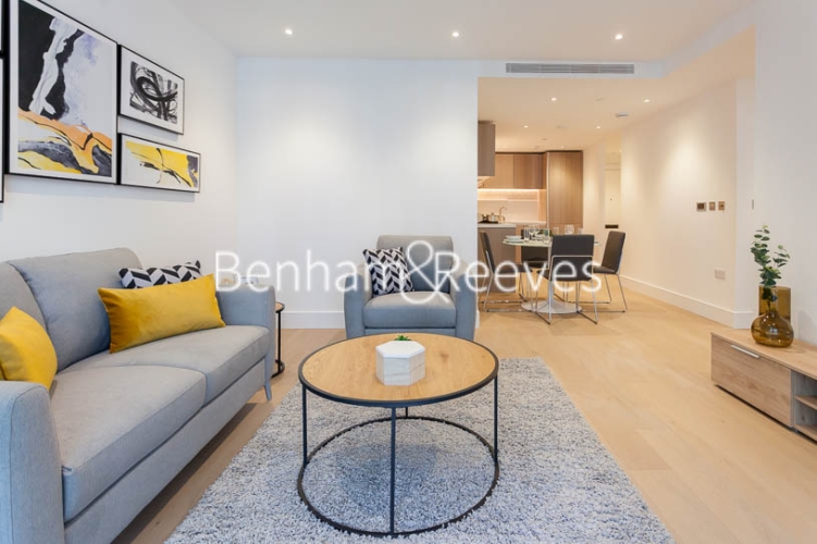 1 bedroom flat to rent in Palmer Road, Nine Elms, SW11-image 9