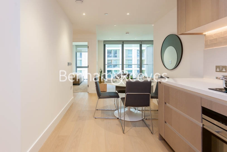 1 bedroom flat to rent in Palmer Road, Nine Elms, SW11-image 11