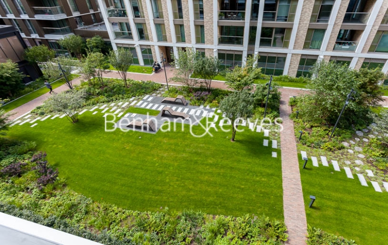 1 bedroom flat to rent in Palmer Road, Nine Elms, SW11-image 12