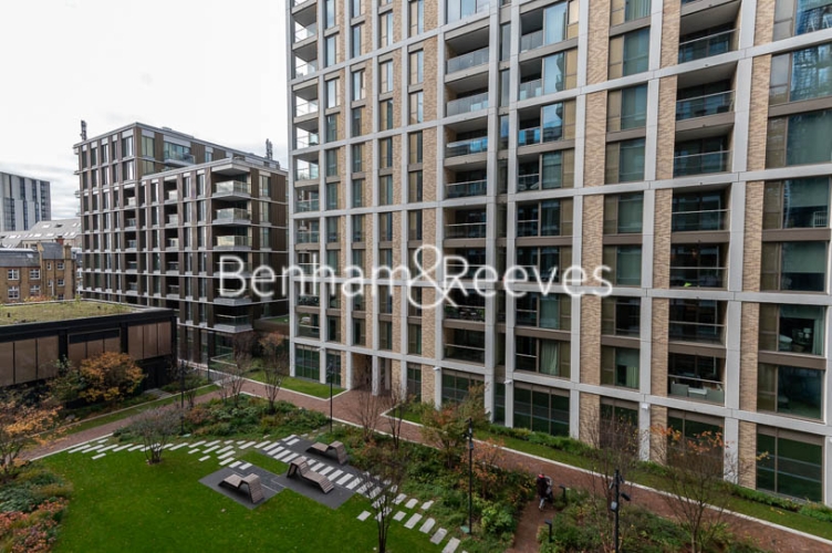 1  bedroom flat to rent in Chartwell House, Palmer Road, SW11-image 10