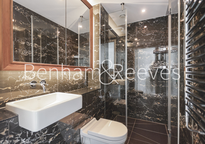 2  bedrooms flat to rent in Wandsworth Road, Nine Elms, SW8-image 4