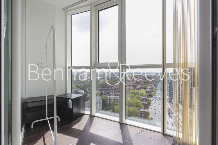 2  bedrooms flat to rent in Wandsworth Road, Nine Elms, SW8-image 5