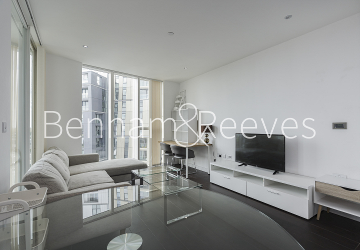 2  bedrooms flat to rent in Wandsworth Road, Nine Elms, SW8-image 7