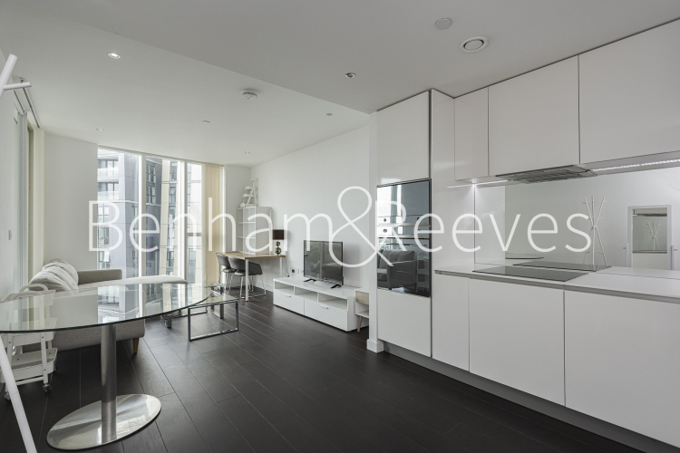 2  bedrooms flat to rent in Wandsworth Road, Nine Elms, SW8-image 8