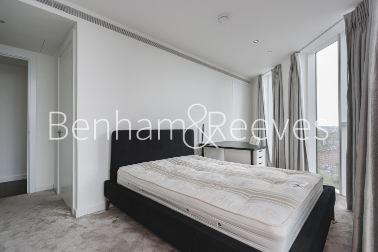 2  bedrooms flat to rent in Wandsworth Road, Nine Elms, SW8-image 9