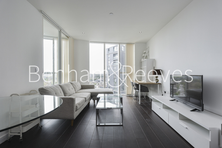 2  bedrooms flat to rent in Wandsworth Road, Nine Elms, SW8-image 12
