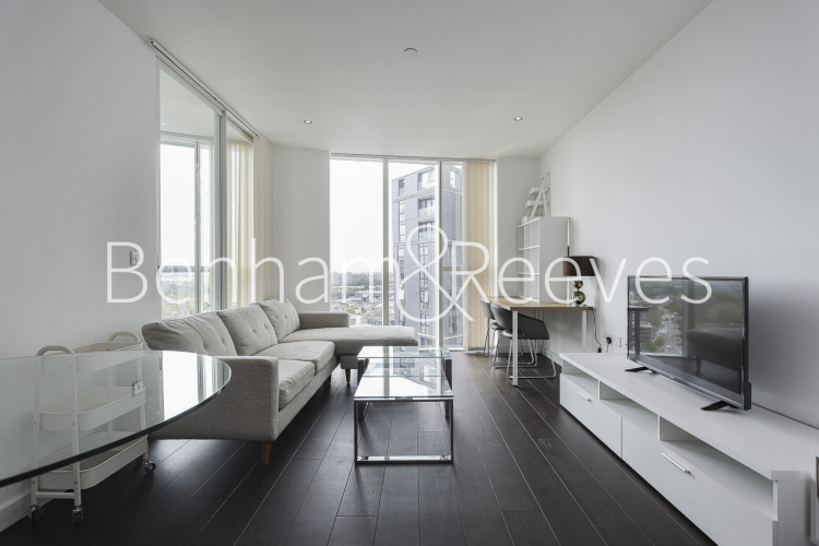 2 bedrooms flat to rent in Sky Gardens, Wandsworth Road, SW8-image 12