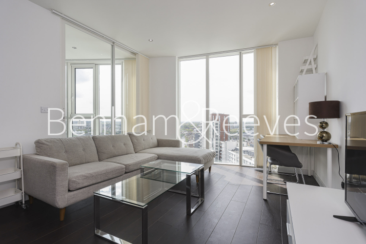 2  bedrooms flat to rent in Wandsworth Road, Nine Elms, SW8-image 13