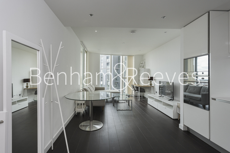 2  bedrooms flat to rent in Wandsworth Road, Nine Elms, SW8-image 15