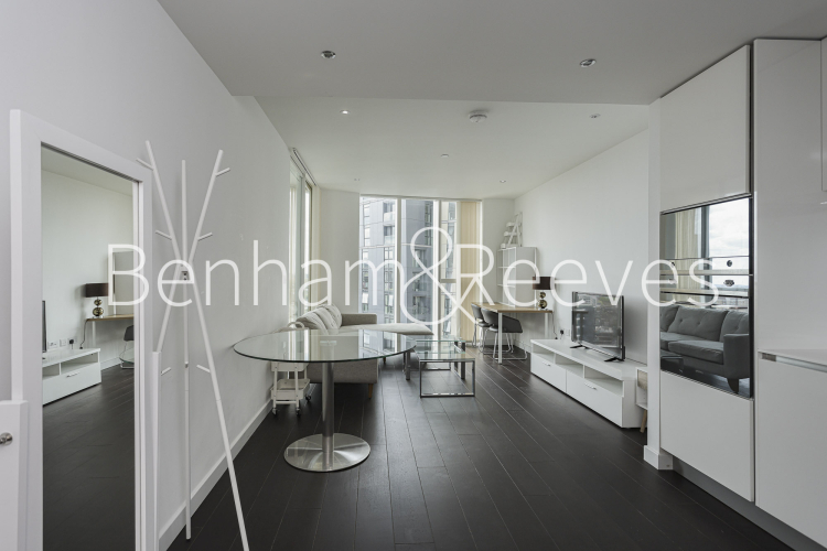 2 bedrooms flat to rent in Sky Gardens, Wandsworth Road, SW8-image 15