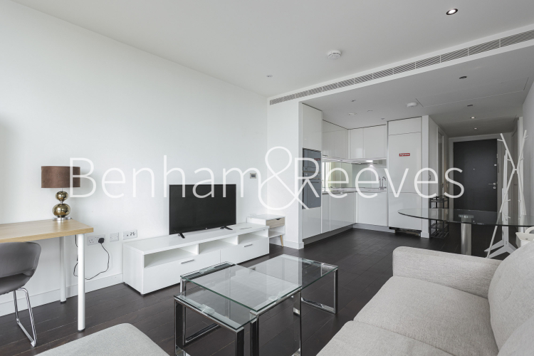 2  bedrooms flat to rent in Wandsworth Road, Nine Elms, SW8-image 18