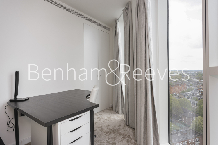 2  bedrooms flat to rent in Wandsworth Road, Nine Elms, SW8-image 19