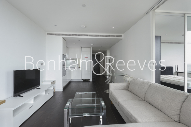 2  bedrooms flat to rent in Wandsworth Road, Nine Elms, SW8-image 21