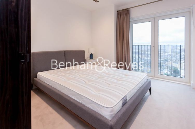 2 bedrooms flat to rent in Keybridge Tower, Nine Elms, SW8-image 4