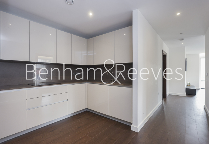 2 bedrooms flat to rent in Denver Building, Nine Elms, SW11-image 2