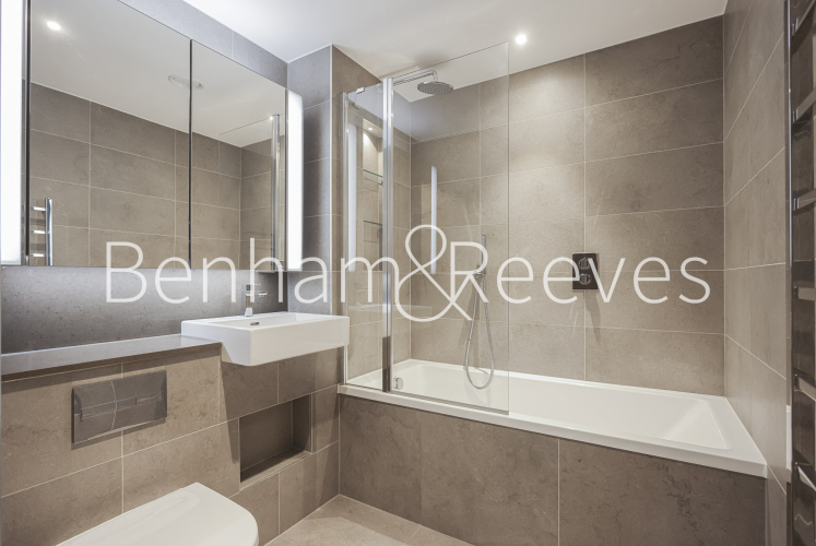 2 bedrooms flat to rent in Denver Building, Nine Elms, SW11-image 4