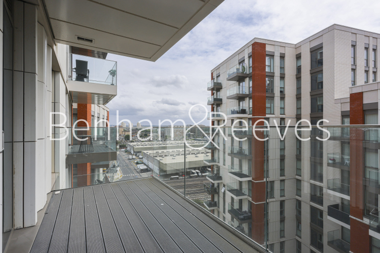 2 bedrooms flat to rent in Denver Building, Nine Elms, SW11-image 5