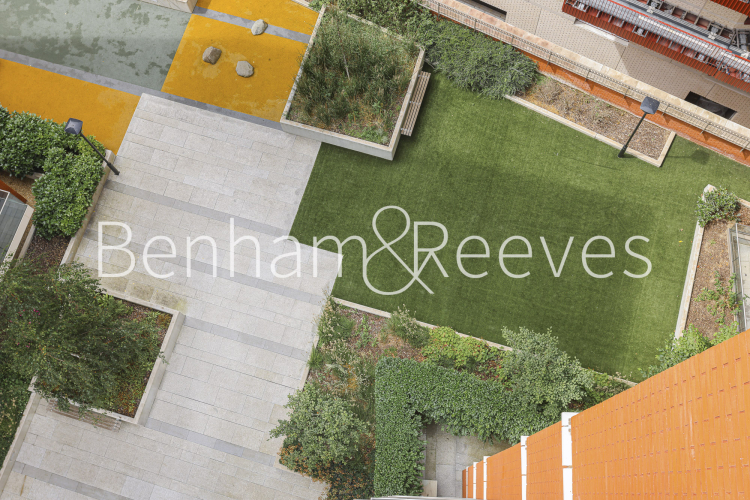 2  bedrooms flat to rent in Denver Building, Nine Elms, SW11-image 6