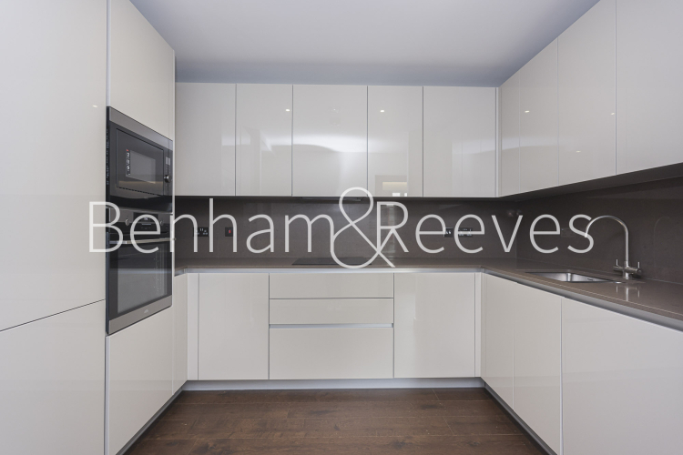 2 bedrooms flat to rent in Denver Building, Nine Elms, SW11-image 8