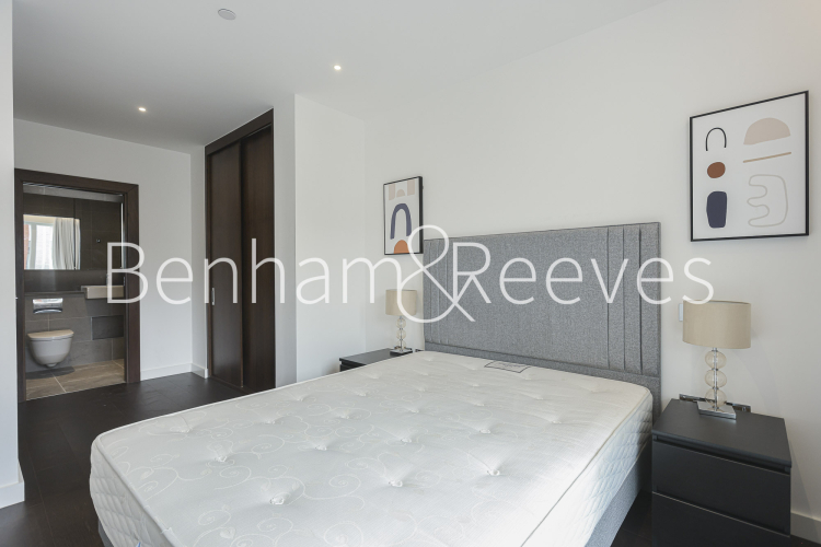 2 bedrooms flat to rent in Denver Building, Nine Elms, SW11-image 9