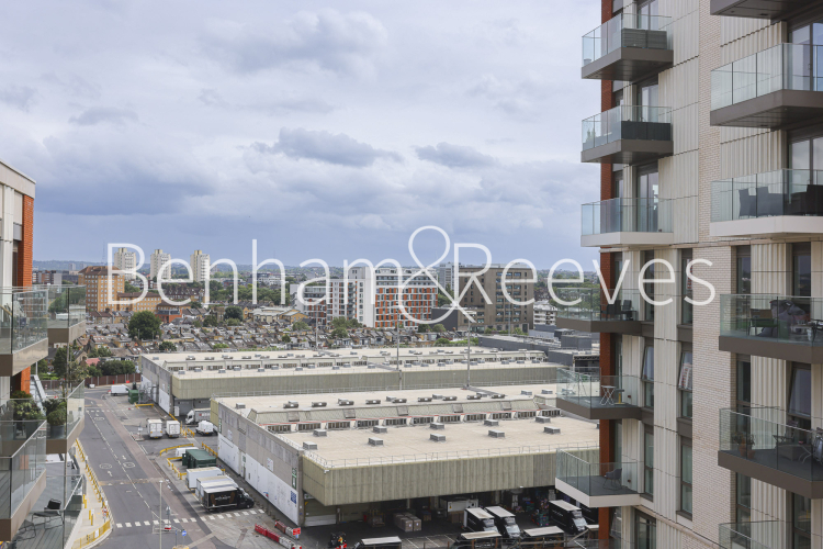 2 bedrooms flat to rent in Denver Building, Nine Elms, SW11-image 11