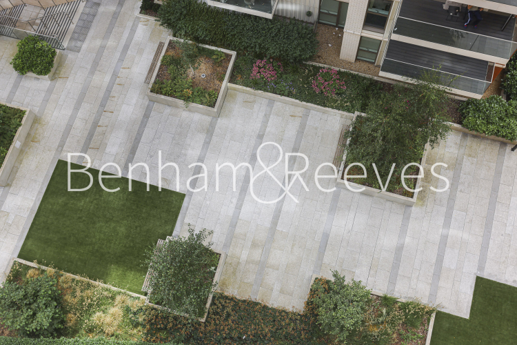 2  bedrooms flat to rent in Denver Building, Nine Elms, SW11-image 12