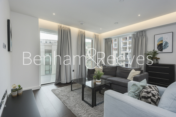 2 bedrooms flat to rent in Denver Building, Nine Elms, SW11-image 13