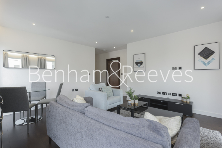 2 bedrooms flat to rent in Denver Building, Nine Elms, SW11-image 14